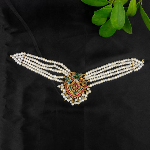 Nauratan Choker set D226